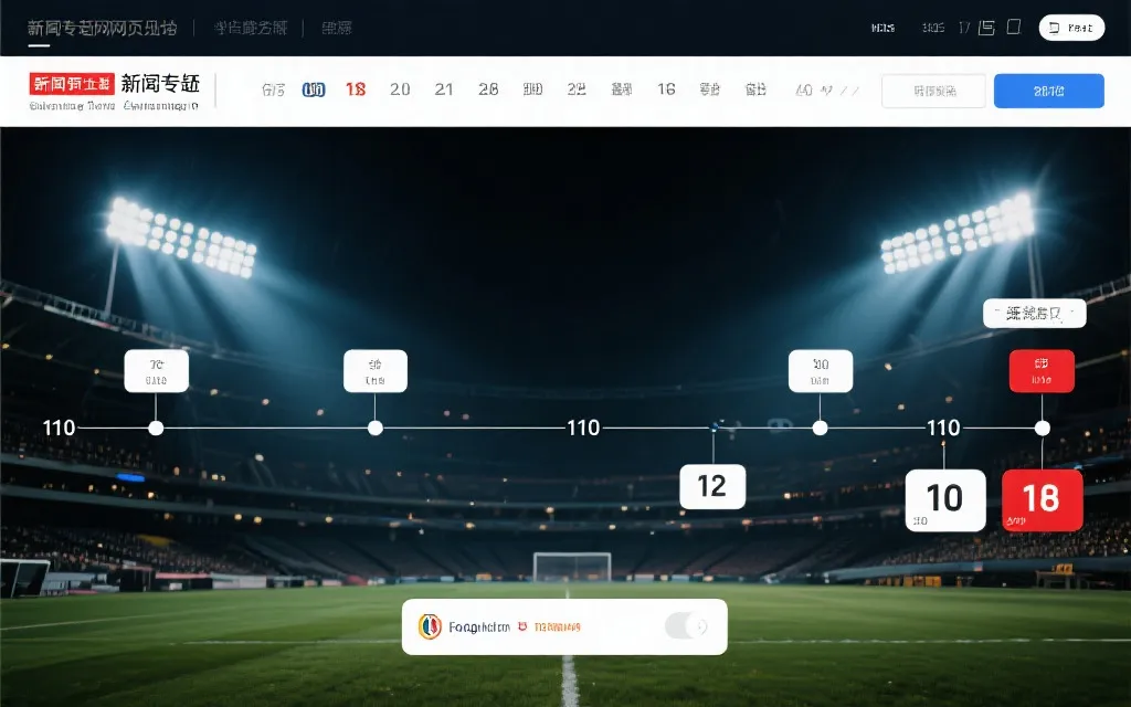 2026世界杯比分预测更新：从小组赛爆冷到淘汰赛点球夜，时间线复盘每一次偏差