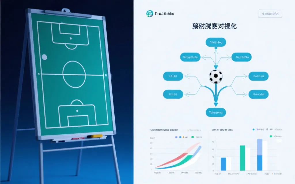 淘汰赛加时与点球大战的复盘图表